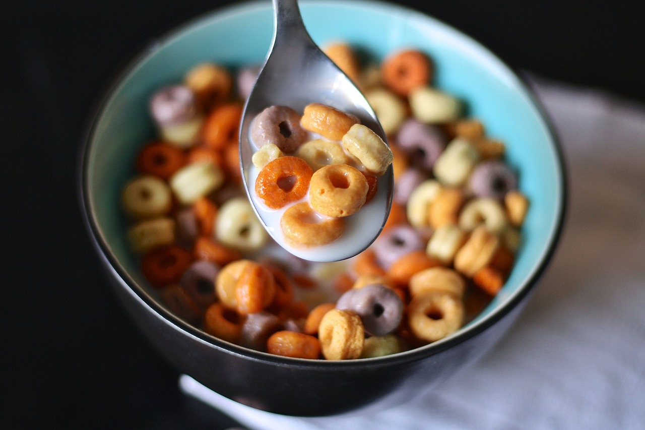 10 Smart Hacks for Efficient Meal Planning